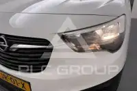 2021 Opel Combo