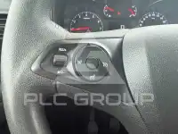 2021 Opel Combo