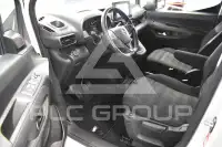 2021 Opel Combo
