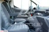 2021 Opel Combo