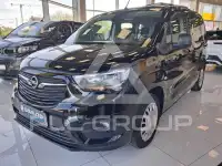2021 Opel Combo