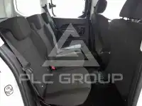 2021 Opel Combo