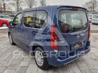 2021 Opel Combo