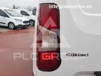 2021 Opel Combo
