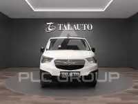 2021 Opel Combo
