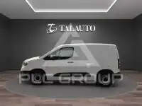 2021 Opel Combo