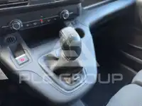 2021 Opel Combo