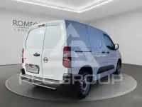 2021 Opel Combo