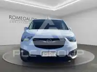 2021 Opel Combo