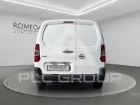 2021 Opel Combo