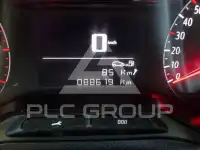 2021 Opel Combo