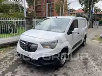 2021 Opel Combo