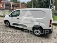 2021 Opel Combo