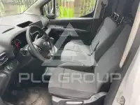 2021 Opel Combo