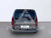 2021 Opel Combo