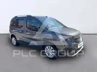 2021 Opel Combo