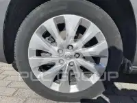 2021 Opel Combo