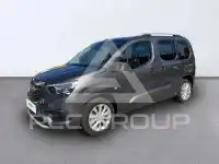 2021 Opel Combo