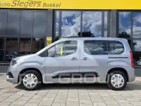 2021 Opel Combo