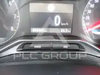 2021 Opel Combo