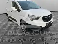 2021 Opel Combo