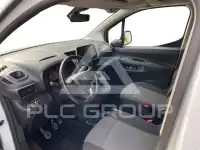 2021 Opel Combo