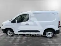 2021 Opel Combo