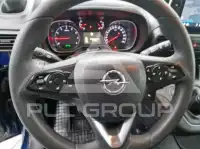2021 Opel Combo