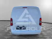 2021 Opel Combo