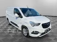 2021 Opel Combo