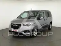 2021 Opel Combo
