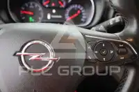2021 Opel Combo