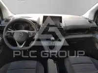 2021 Opel Combo