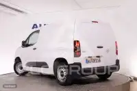 2021 Opel Combo