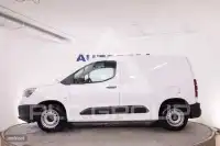 2021 Opel Combo
