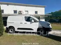 2021 Opel Combo