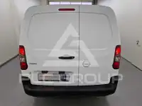 2021 Opel Combo