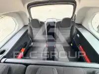2021 Opel Combo