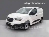 2021 Opel Combo