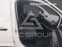 2021 Opel Combo