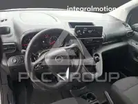 2021 Opel Combo
