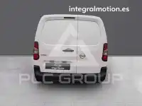 2021 Opel Combo