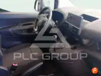 2021 Opel Combo