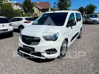 2021 Opel Combo