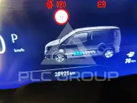 2021 Opel Combo