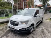 2021 Opel Combo