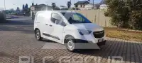 2021 Opel Combo