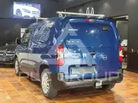 2021 Opel Combo
