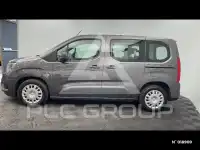 2021 Opel Combo