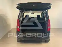 2021 Opel Combo